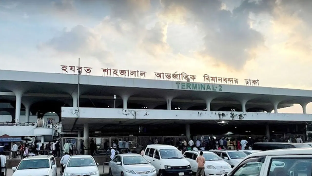 আজও বাতিল মধ্যপ্রাচ্যের ১৮ ফ্লাইট