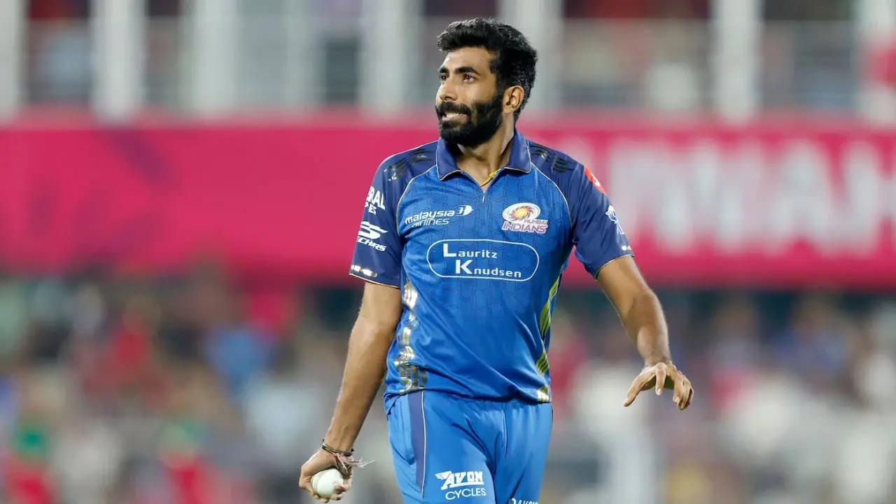 ১২২ বলের উইকেটখরা, তবু সঠিক পথেই আছেন বুমরাহ